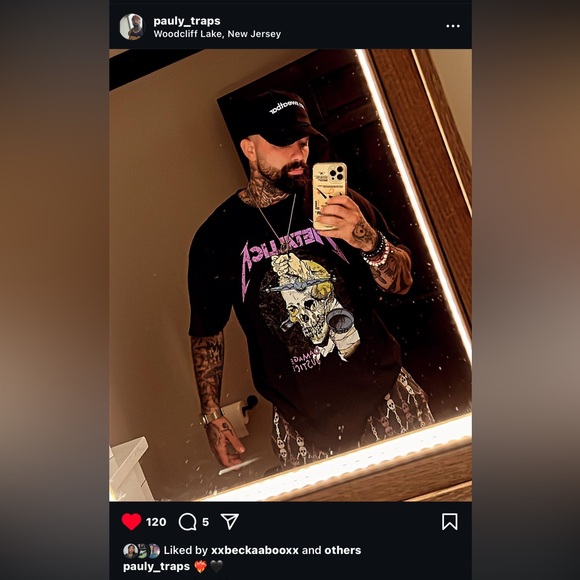 Meet your Posher, Gerard - Picture 2 of 10